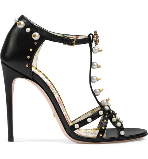 gucci regina sandal|Designer Sandals for Women .